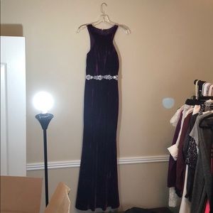 Beautiful maxi dress